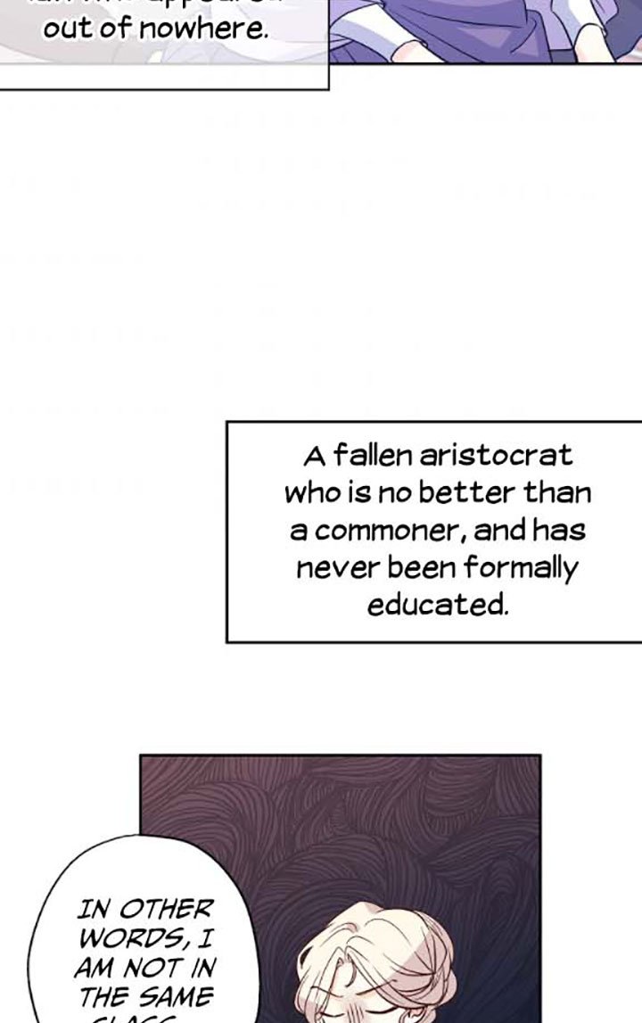 It’s Time to Change the Genre chapter 16 page 57