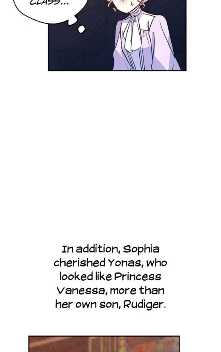 It’s Time to Change the Genre chapter 16 page 58