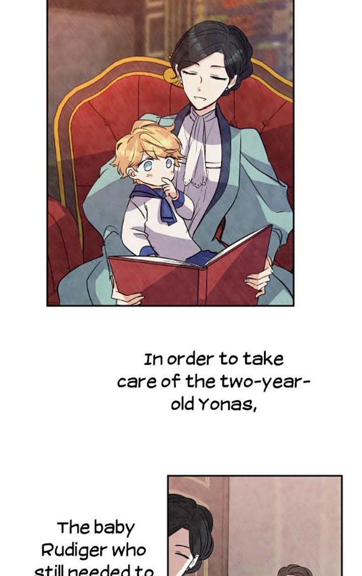 It’s Time to Change the Genre chapter 16 page 59