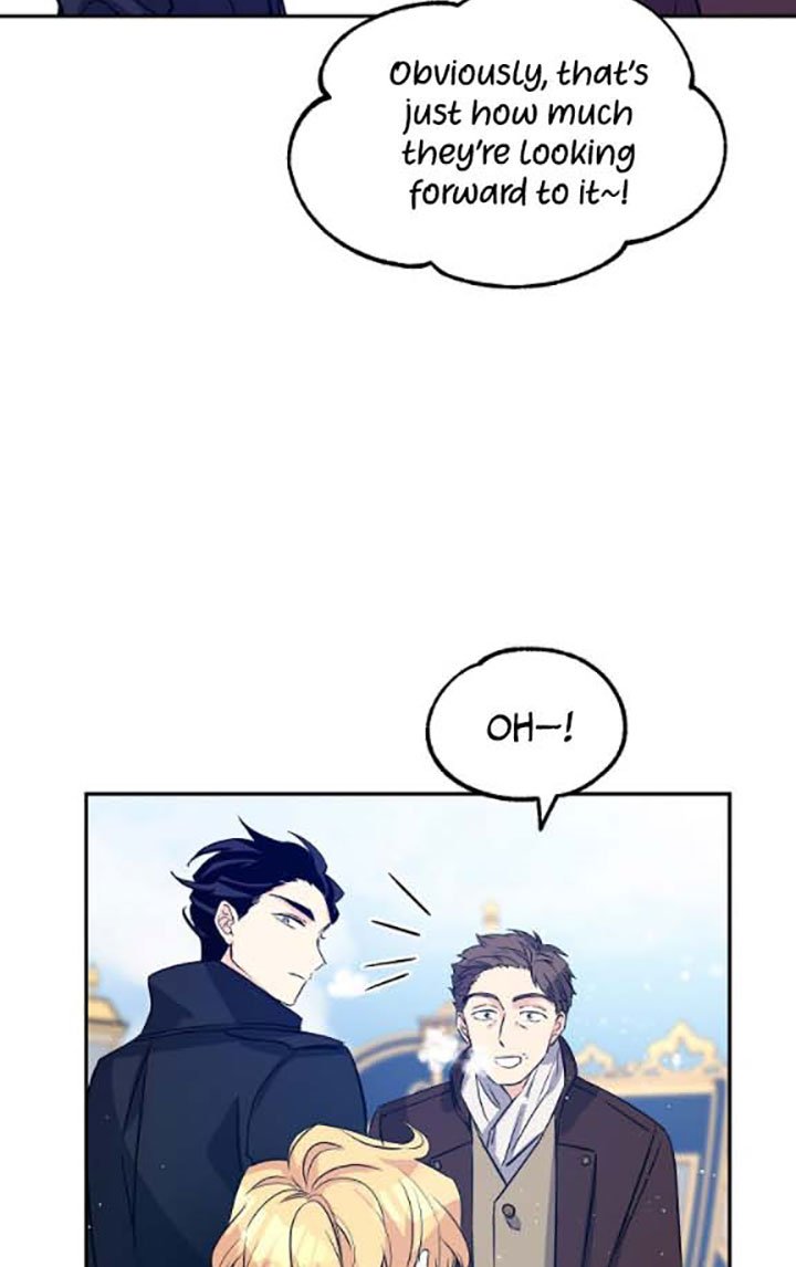 It’s Time to Change the Genre chapter 16 page 6