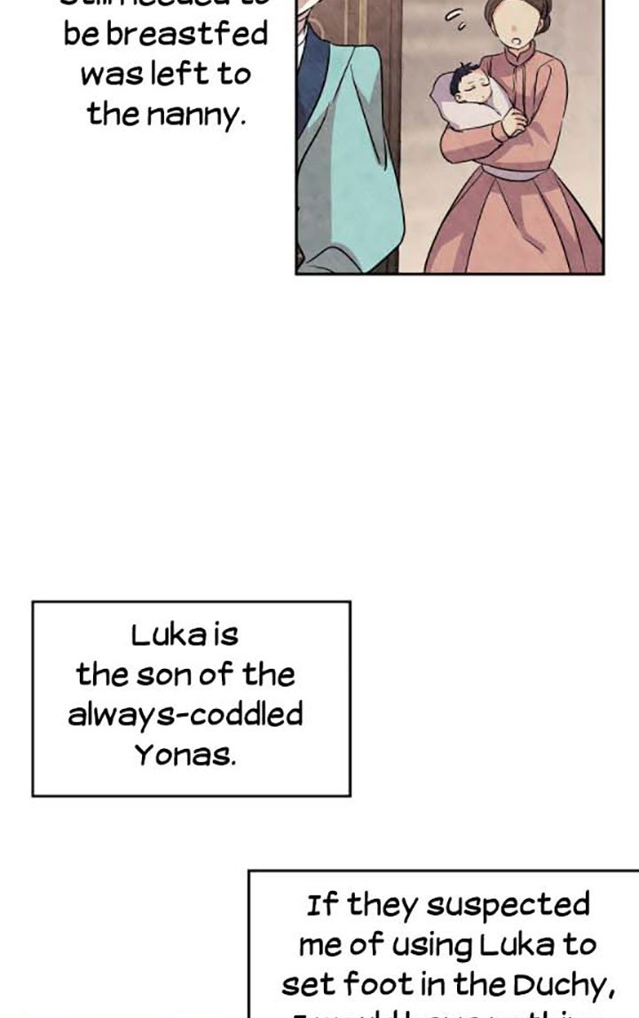 It’s Time to Change the Genre chapter 16 page 60