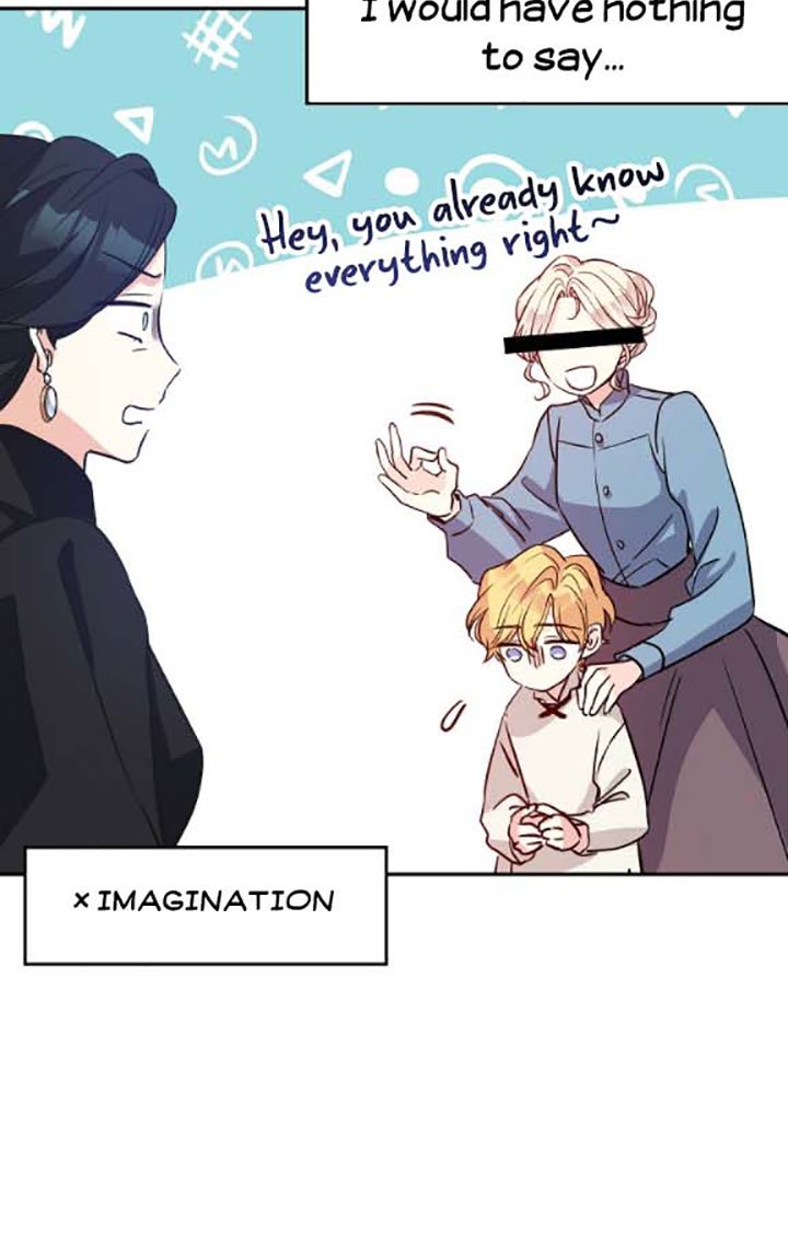 It’s Time to Change the Genre chapter 16 page 61