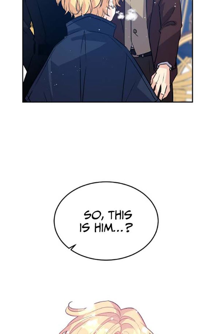 It’s Time to Change the Genre chapter 16 page 7