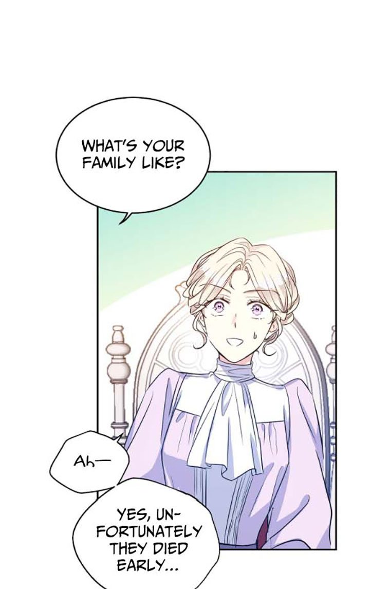 It’s Time to Change the Genre chapter 16 page 73