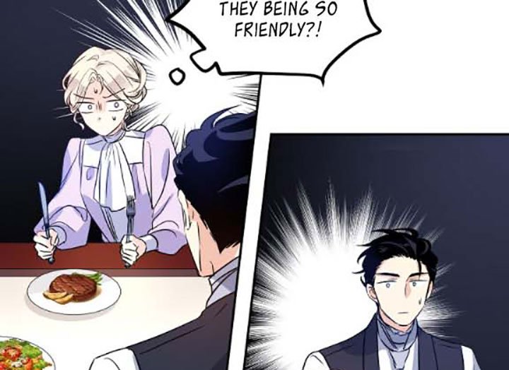 It’s Time to Change the Genre chapter 16 page 78