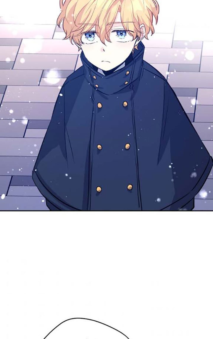 It’s Time to Change the Genre chapter 16 page 8