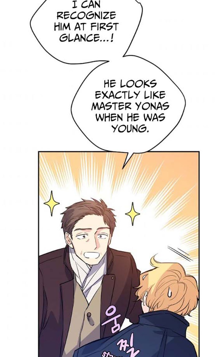 It’s Time to Change the Genre chapter 16 page 9