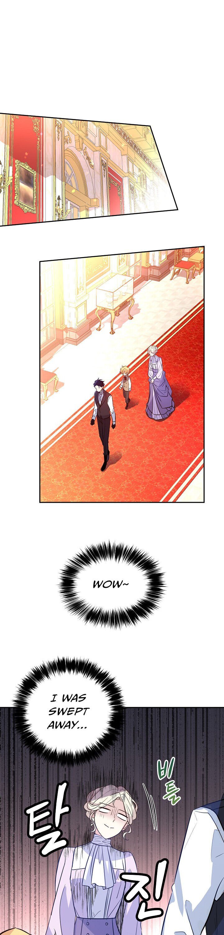 It’s Time to Change the Genre chapter 17 page 19