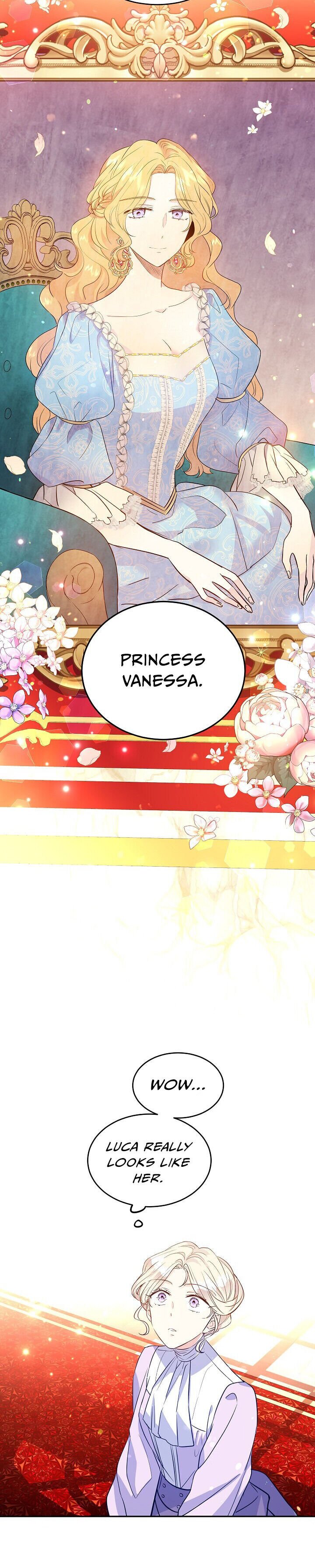 It’s Time to Change the Genre chapter 17 page 22