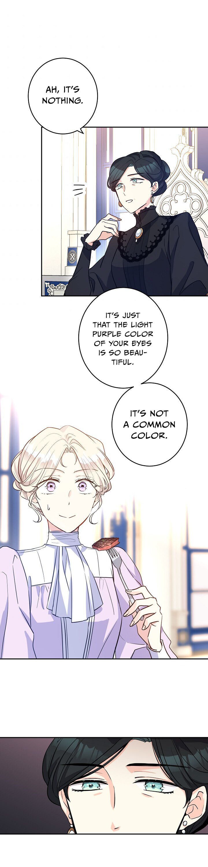 It’s Time to Change the Genre chapter 17 page 3