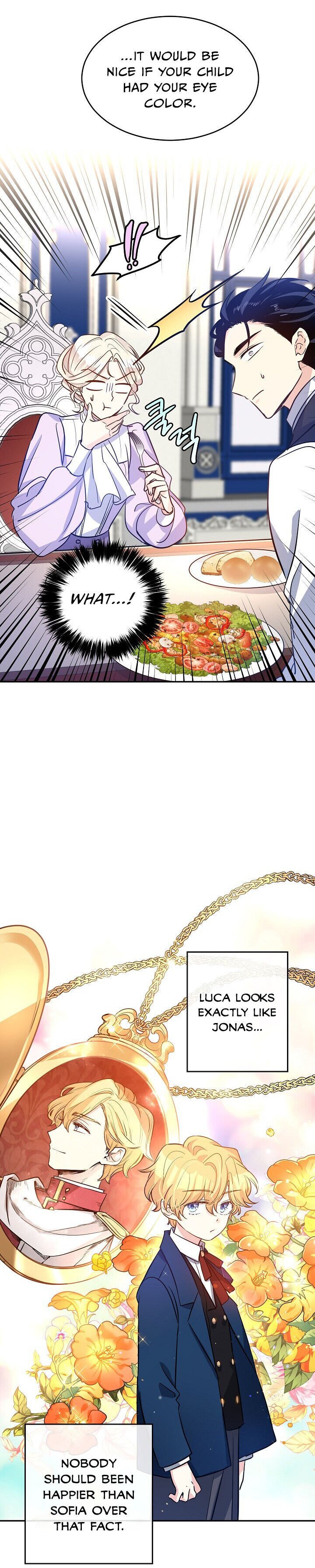 It’s Time to Change the Genre chapter 17 page 4