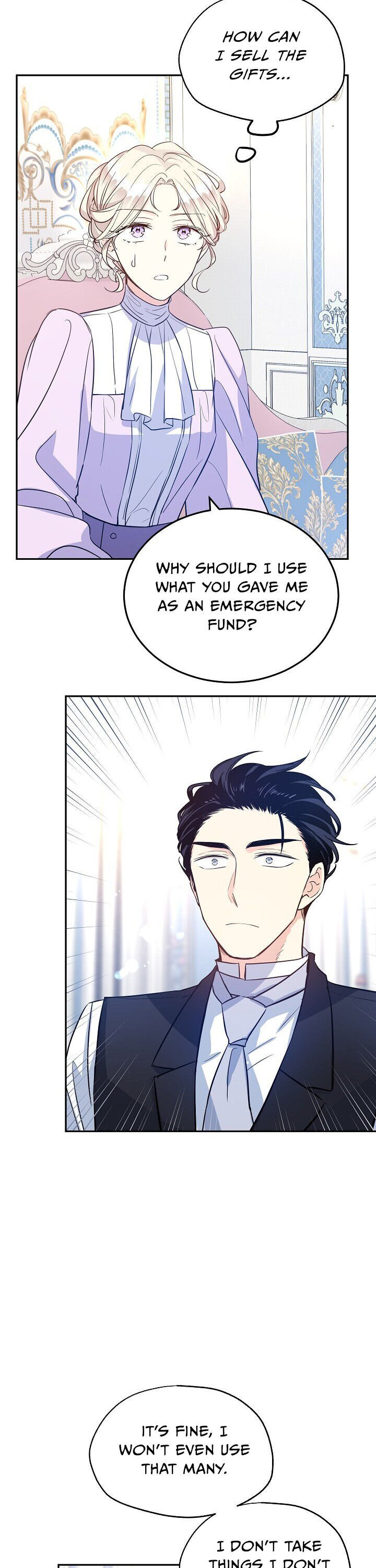 It’s Time to Change the Genre chapter 18 page 10