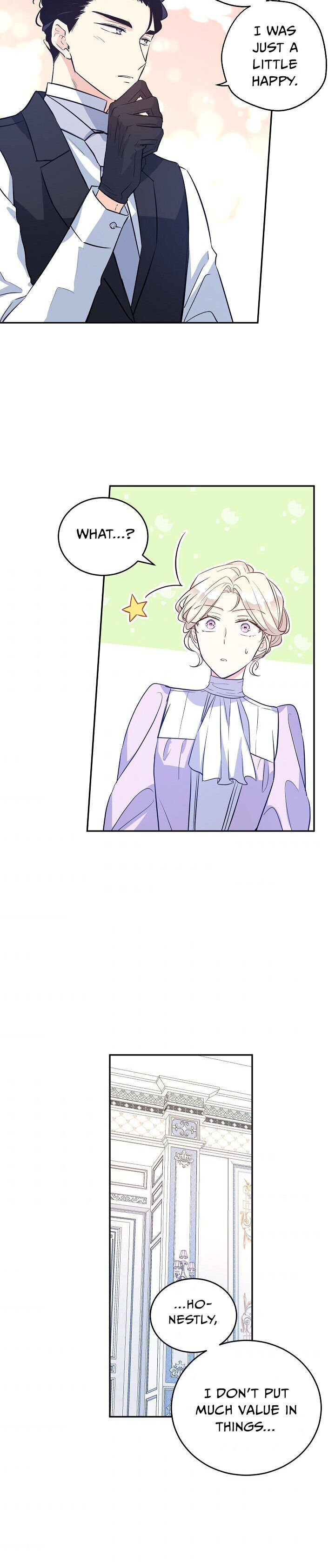 It’s Time to Change the Genre chapter 18 page 12