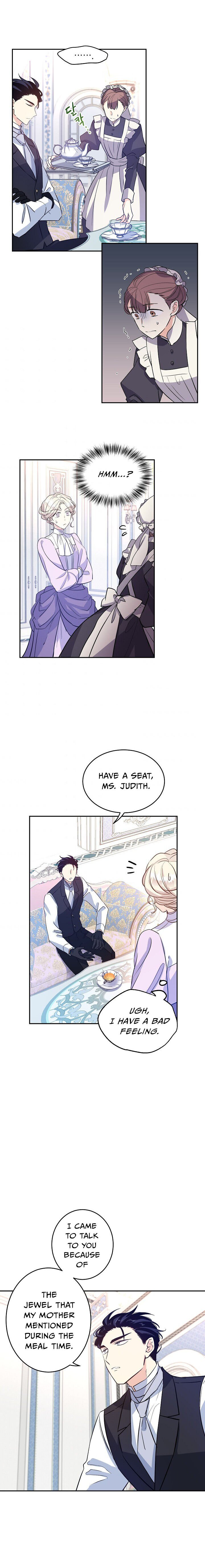 It’s Time to Change the Genre chapter 18 page 3