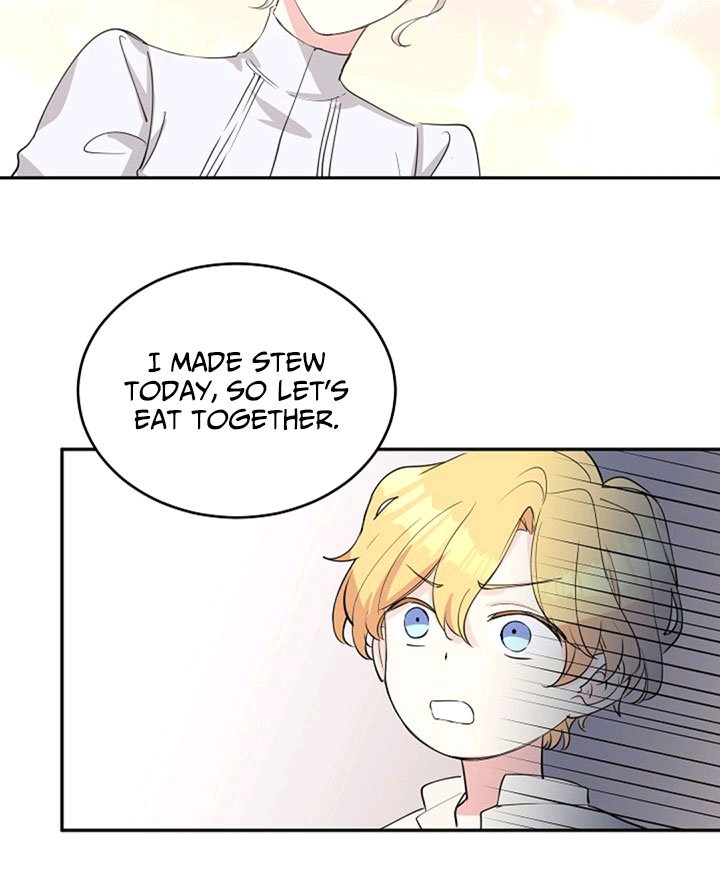 It’s Time to Change the Genre chapter 2 page 11