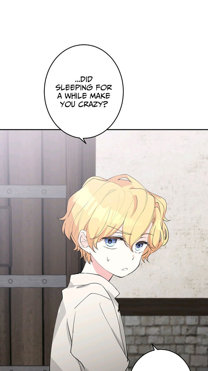 It’s Time to Change the Genre chapter 2 page 13