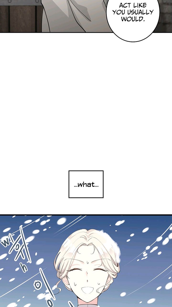 It’s Time to Change the Genre chapter 2 page 14