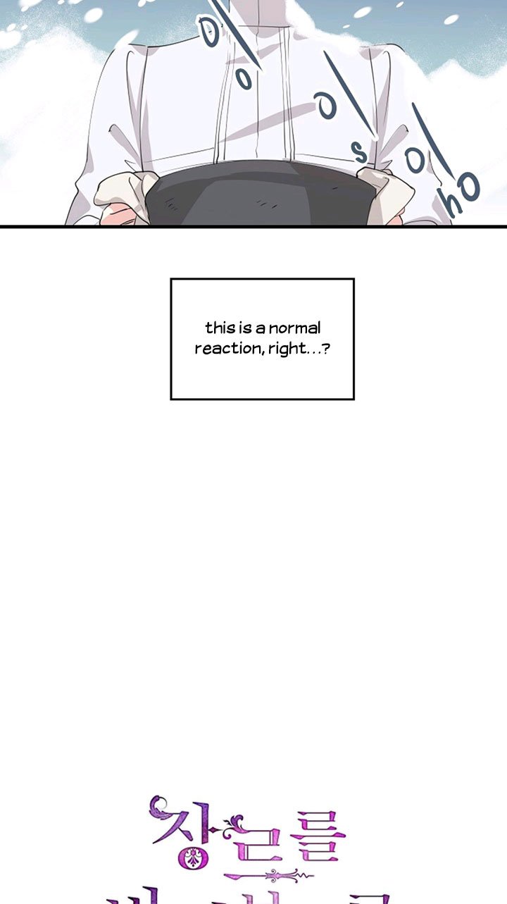 It’s Time to Change the Genre chapter 2 page 15