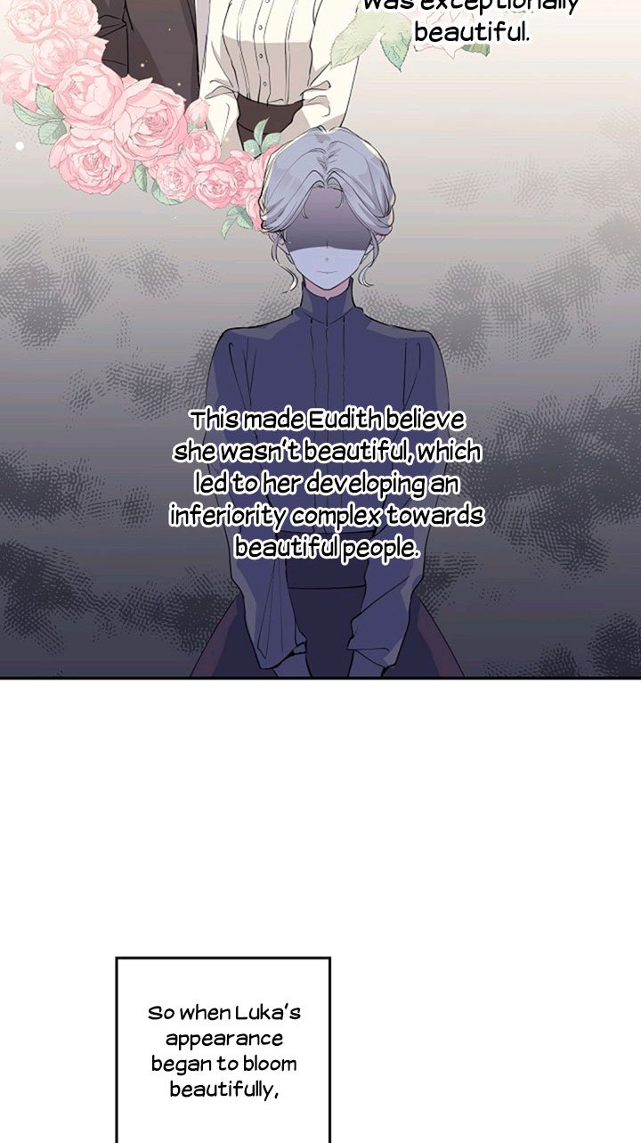 It’s Time to Change the Genre chapter 2 page 20