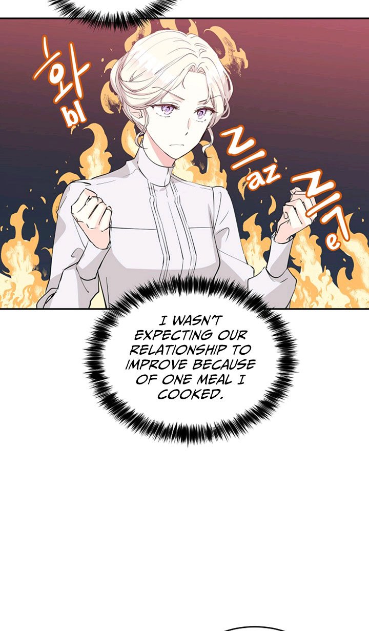 It’s Time to Change the Genre chapter 2 page 24