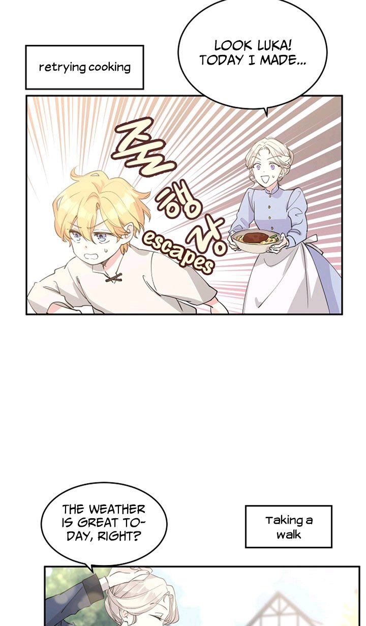 It’s Time to Change the Genre chapter 2 page 25