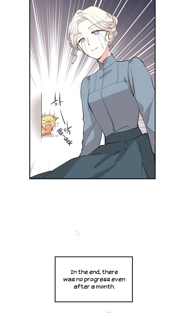 It’s Time to Change the Genre chapter 2 page 28