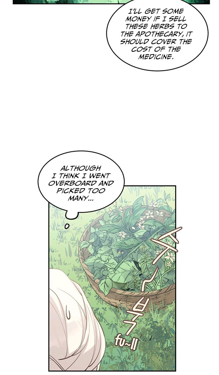 It’s Time to Change the Genre chapter 2 page 40