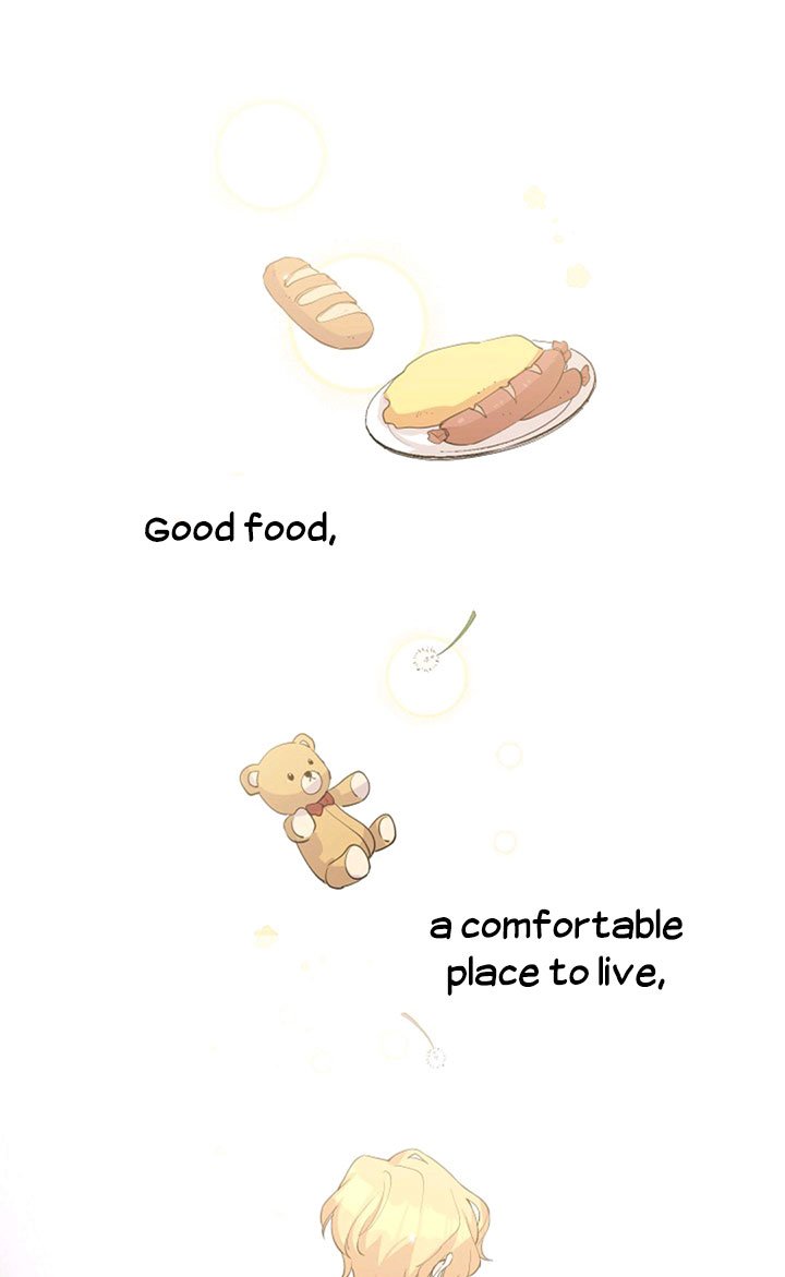 It’s Time to Change the Genre chapter 2 page 42