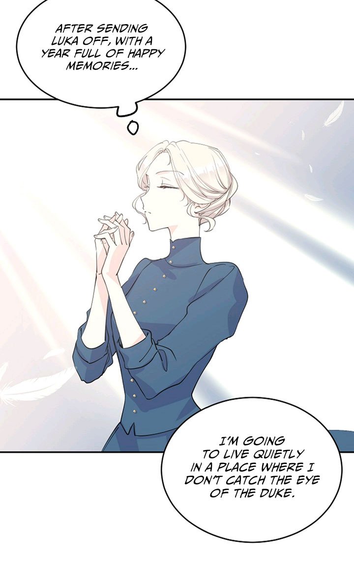 It’s Time to Change the Genre chapter 2 page 44