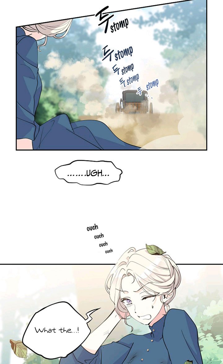 It’s Time to Change the Genre chapter 2 page 48