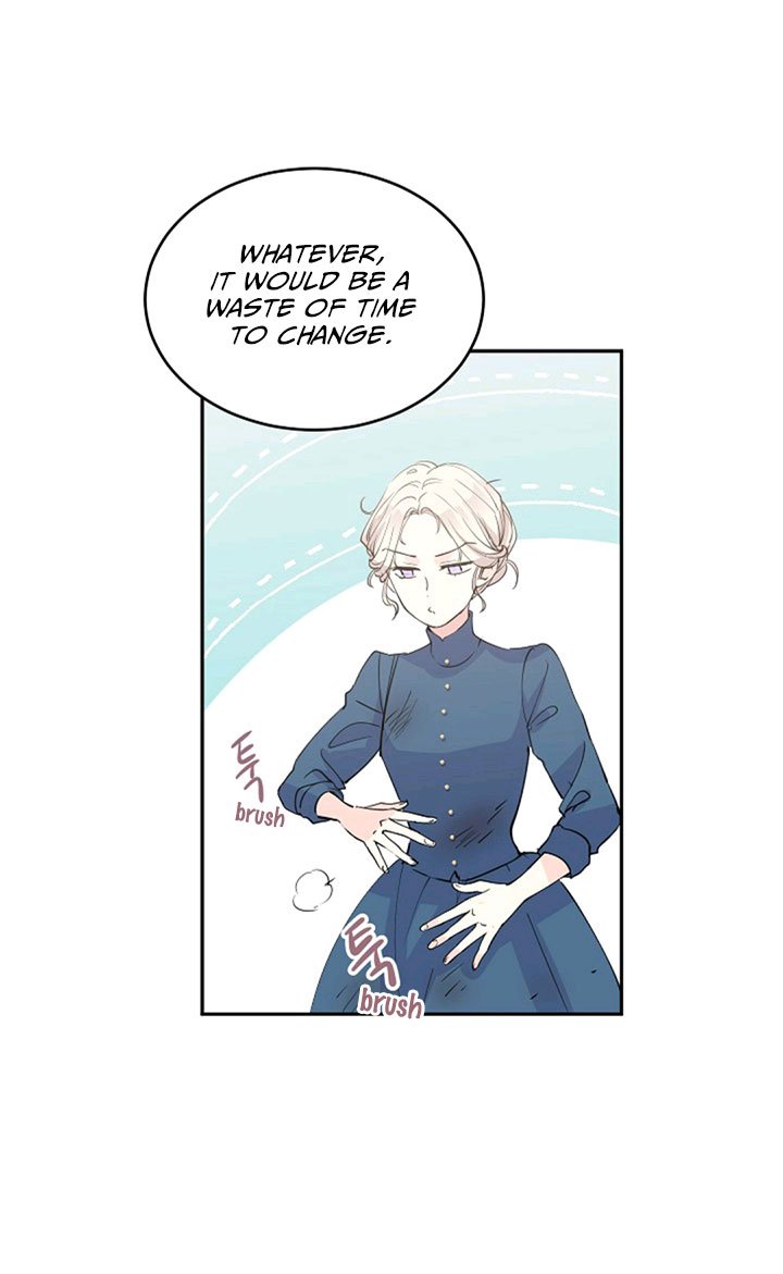 It’s Time to Change the Genre chapter 2 page 50