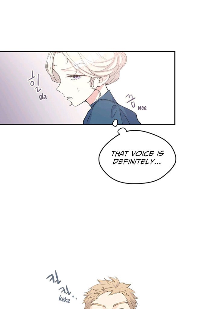 It’s Time to Change the Genre chapter 2 page 58