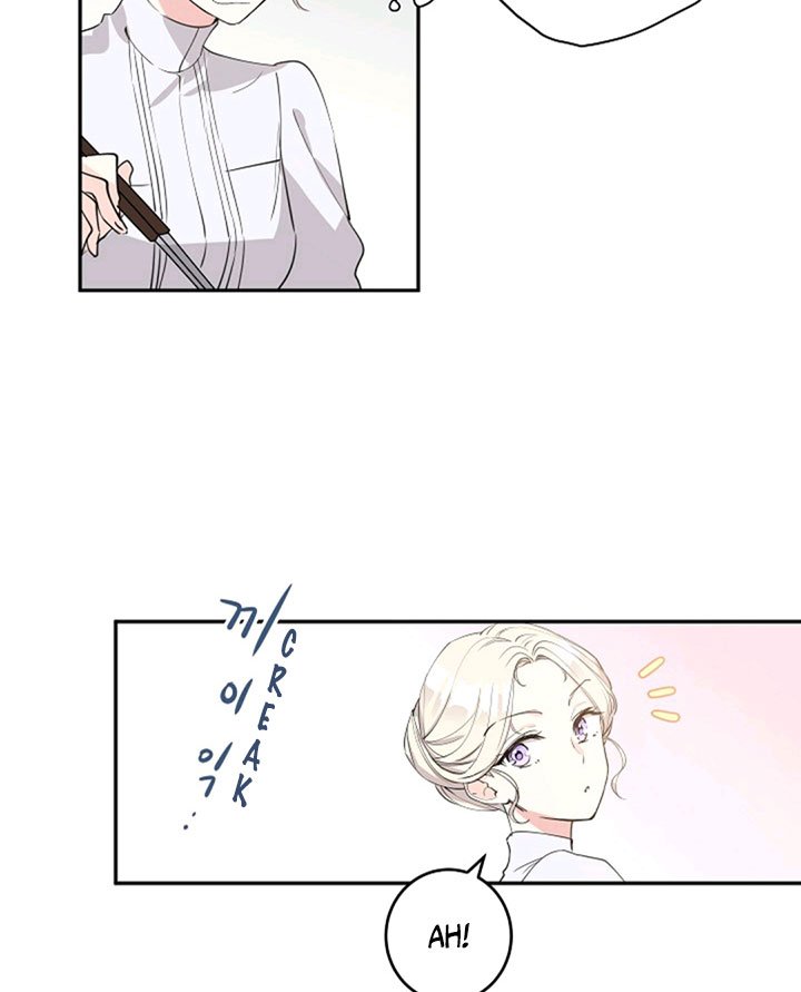 It’s Time to Change the Genre chapter 2 page 8