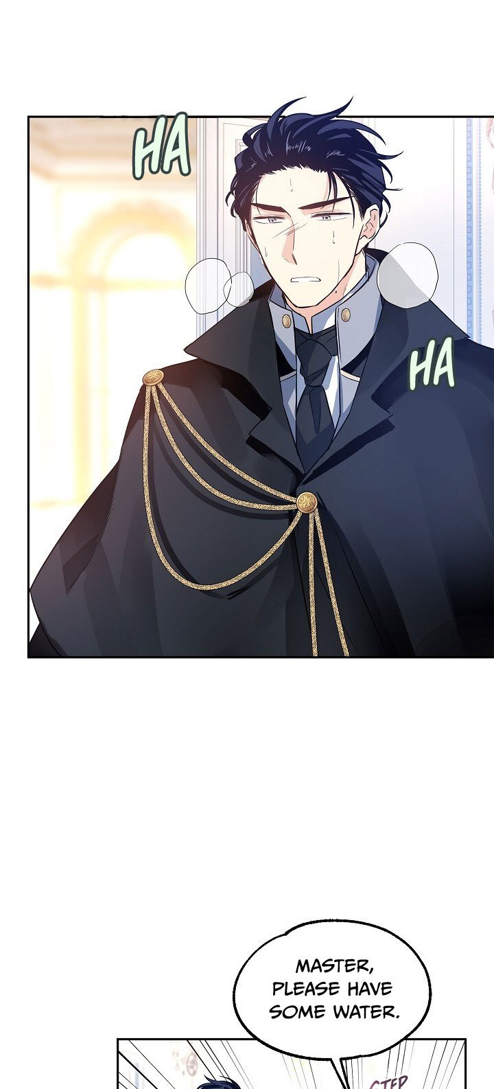 It’s Time to Change the Genre chapter 21 page 10