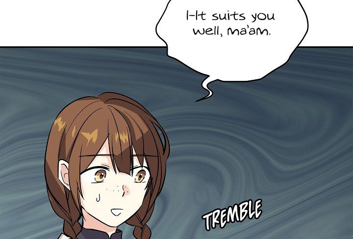 It’s Time to Change the Genre chapter 21 page 103