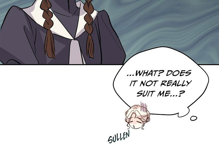 It’s Time to Change the Genre chapter 21 page 104