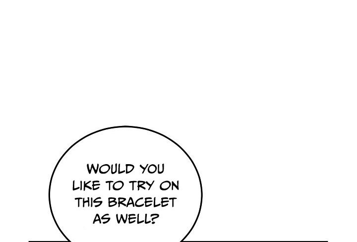 It’s Time to Change the Genre chapter 21 page 112