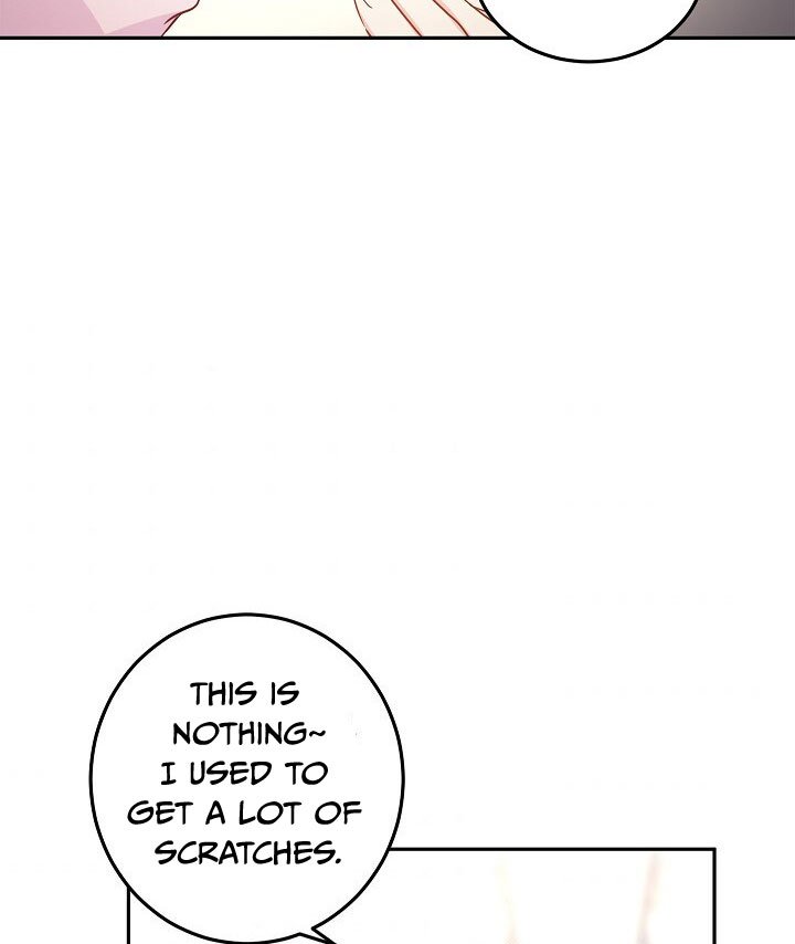 It’s Time to Change the Genre chapter 21 page 128