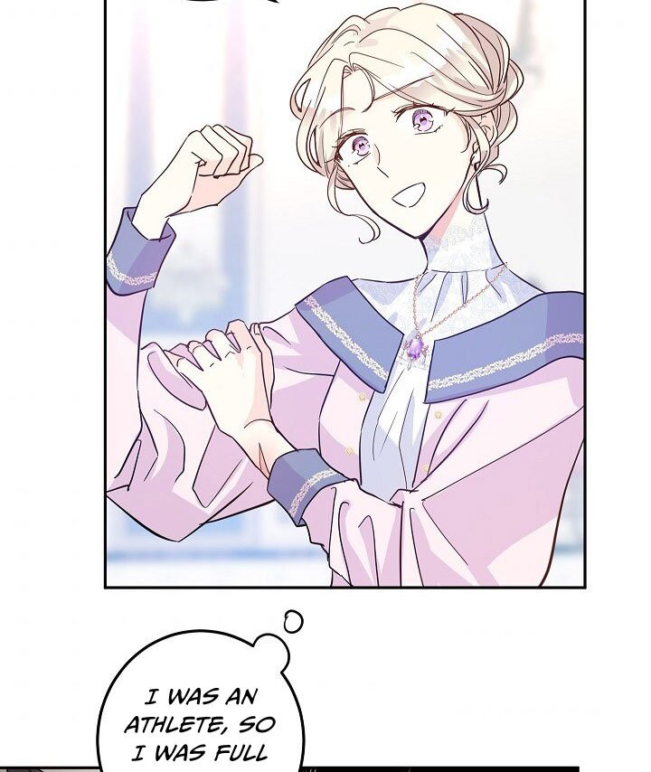 It’s Time to Change the Genre chapter 21 page 129