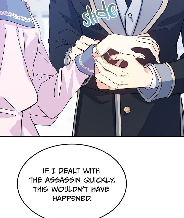 It’s Time to Change the Genre chapter 21 page 132