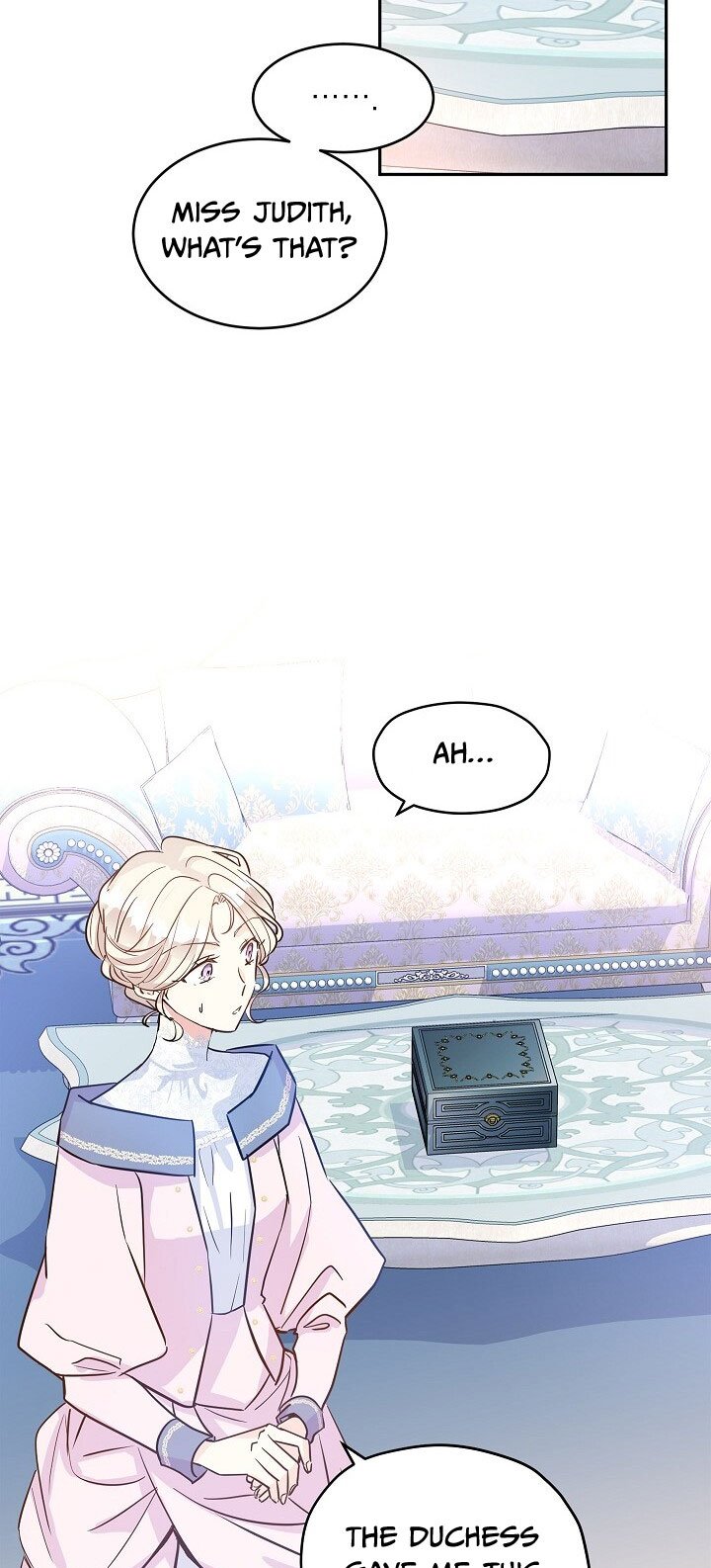 It’s Time to Change the Genre chapter 21 page 14