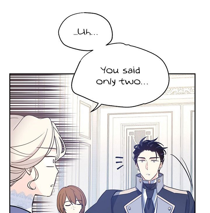 It’s Time to Change the Genre chapter 21 page 48