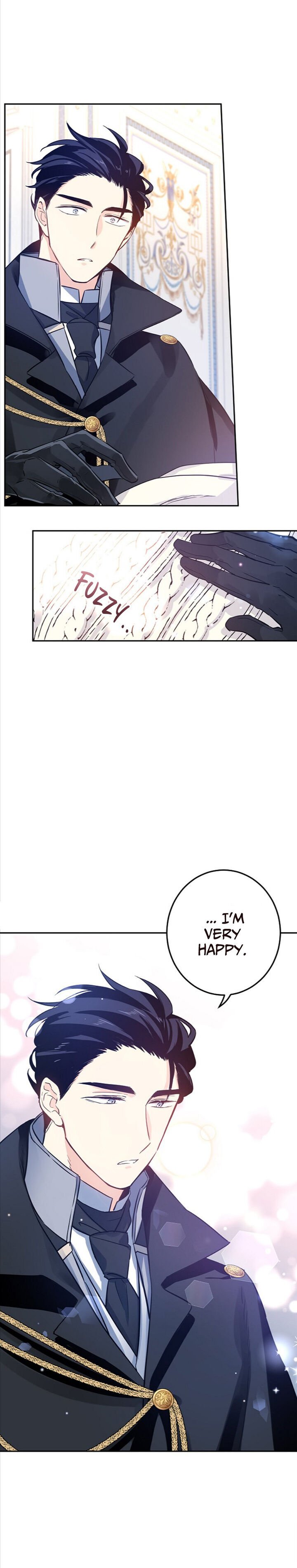 It’s Time to Change the Genre chapter 22 page 11