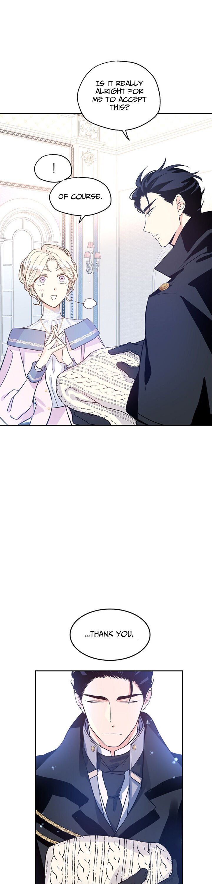 It’s Time to Change the Genre chapter 22 page 12