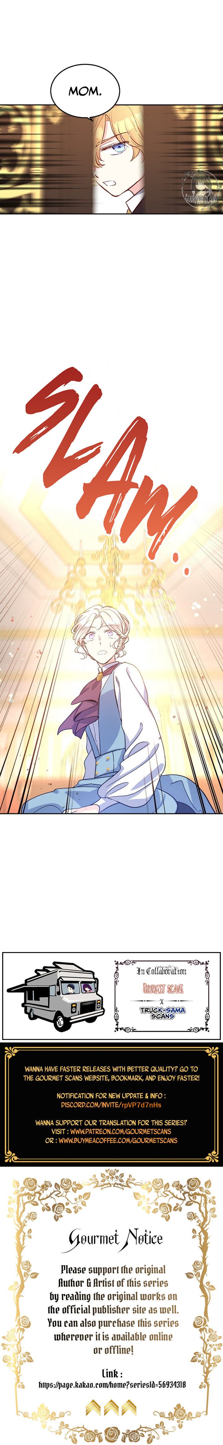 It’s Time to Change the Genre chapter 22 page 29