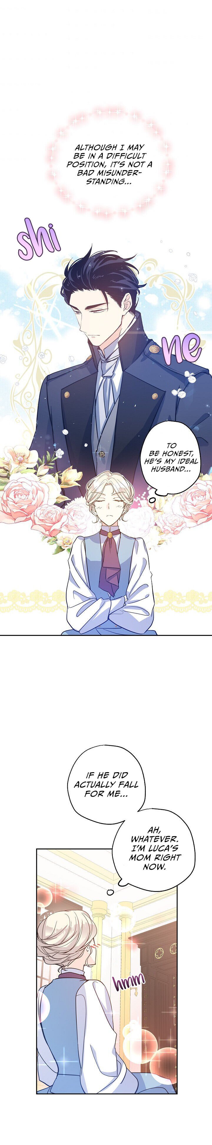 It’s Time to Change the Genre chapter 23 page 15