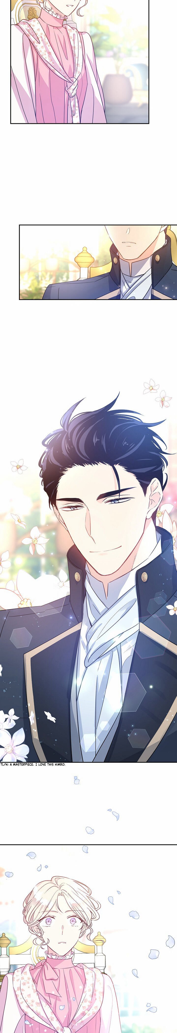 It’s Time to Change the Genre chapter 27 page 2