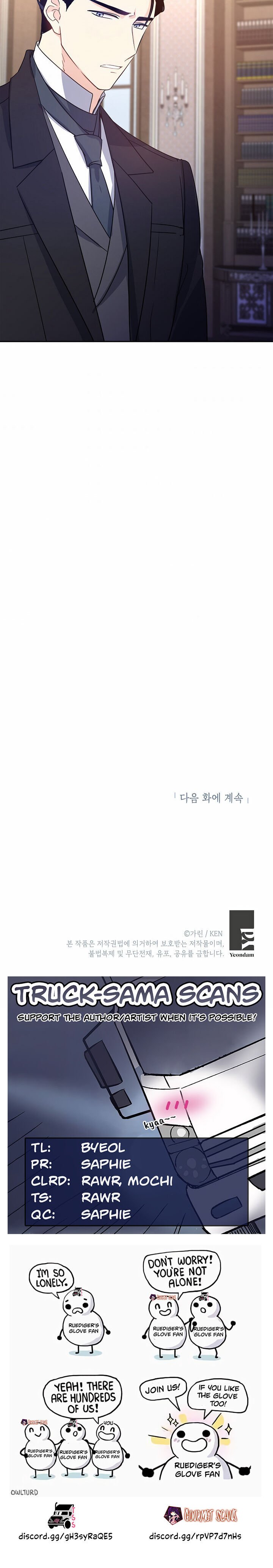 It’s Time to Change the Genre chapter 27 page 26