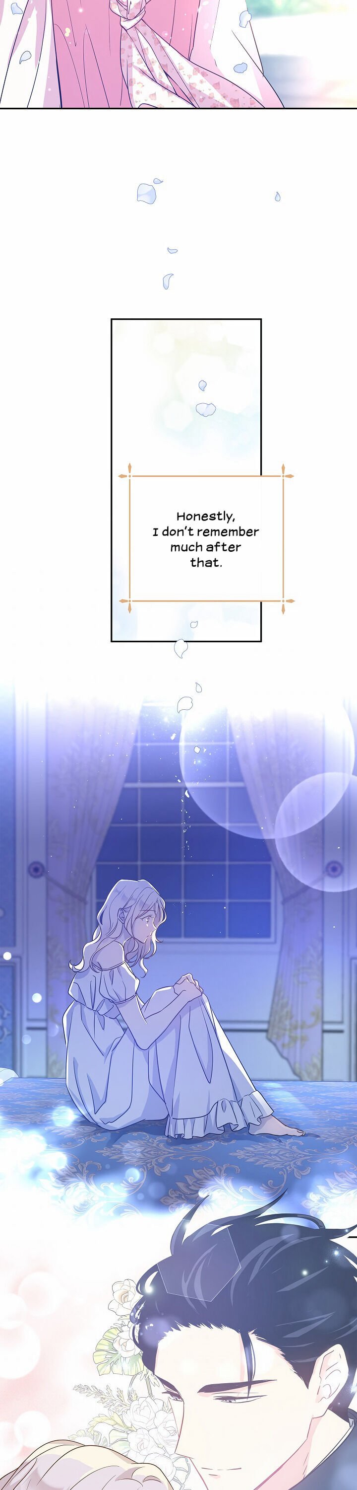 It’s Time to Change the Genre chapter 27 page 3