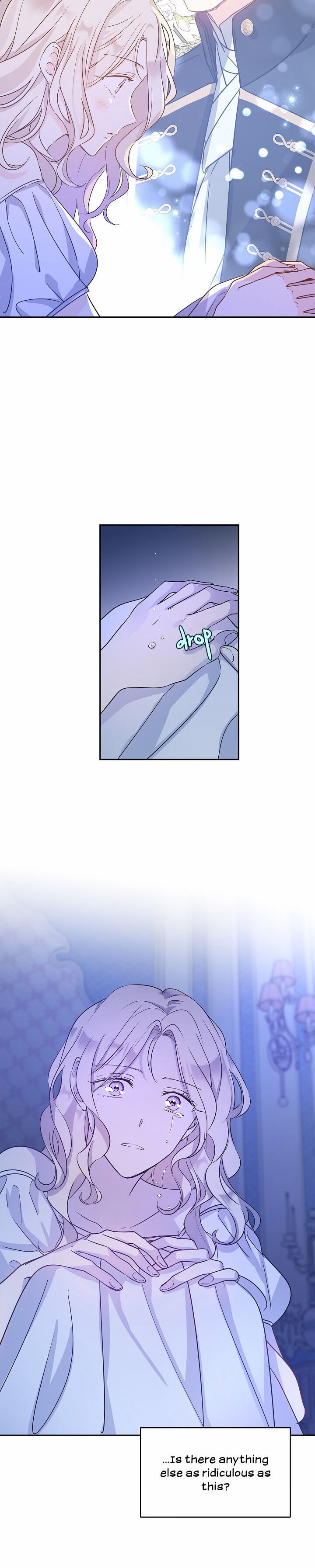 It’s Time to Change the Genre chapter 27 page 4